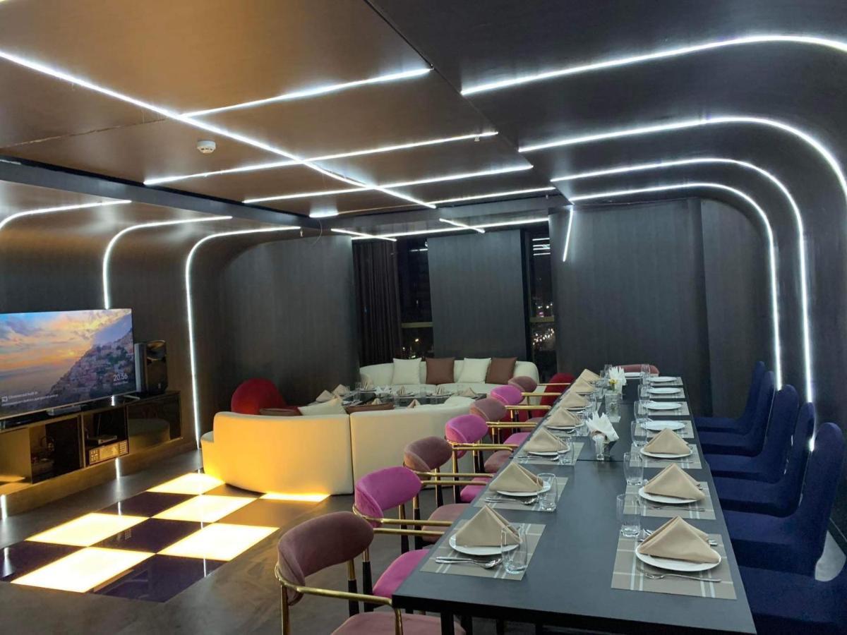 Millennium Plaza Hotel & Mall Уланбатар Екстериор снимка